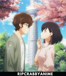 365 Days to the Wedding (Kekkon suru tte, Hontou desu ka) Episode 1 English Subbed