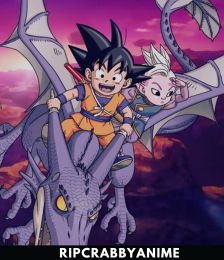 Dragon Ball Daima Episode 2 English Subbed