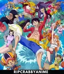 One Piece 1080p English Subbed | Episode 1112