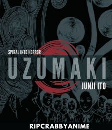 Uzumaki: Spiral into Horror Episode 4 Dual Audio