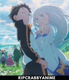 Re:ZERO -Starting Life in Another World- (Season 3) 1080p Episode 3 English Subbed