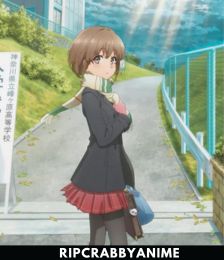 Rascal Does Not Dream of a Sister Venturing Out 1080p English Subbed