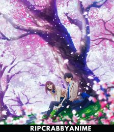 I Want to eat your Pancreas 1080p Dual Audio