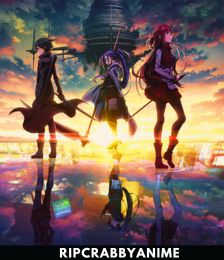 Sword Art Online the Movie: Progressive - Aria of a Starless Night