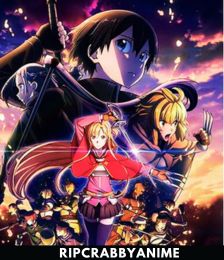 Sword Art Online the Movie: Progressive - Scherzo of Deep Night