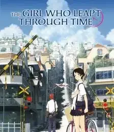 The Girl Who Leapt Through Time 1080p Dual Audio