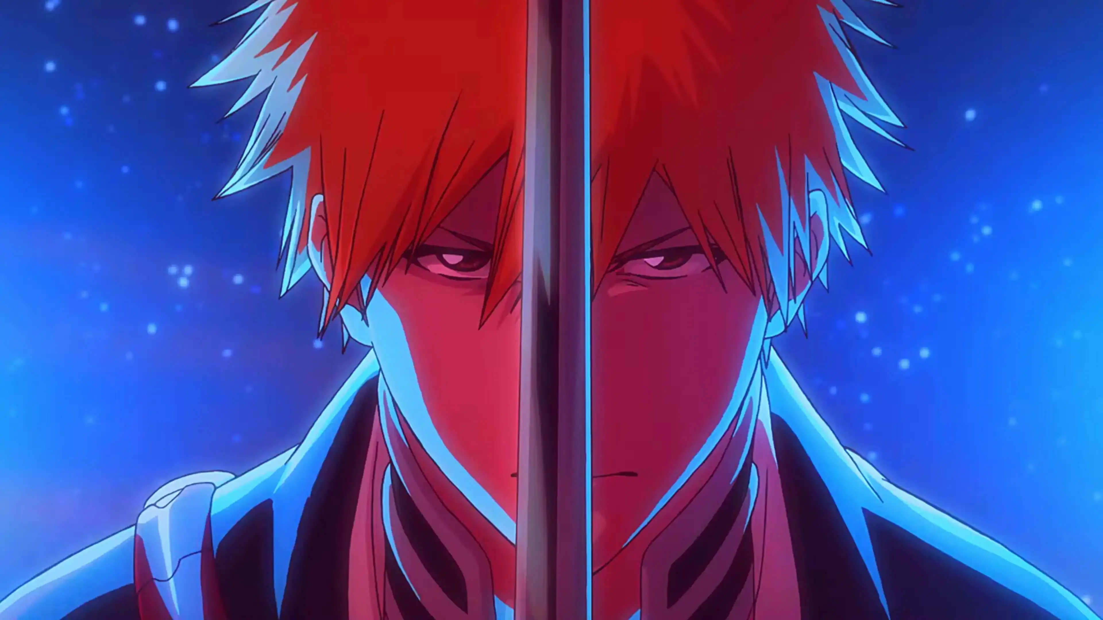 Bleach (All Season + Thousand-Year Blood War + Movies + OVAs + Specials) 1080p Dual Audio