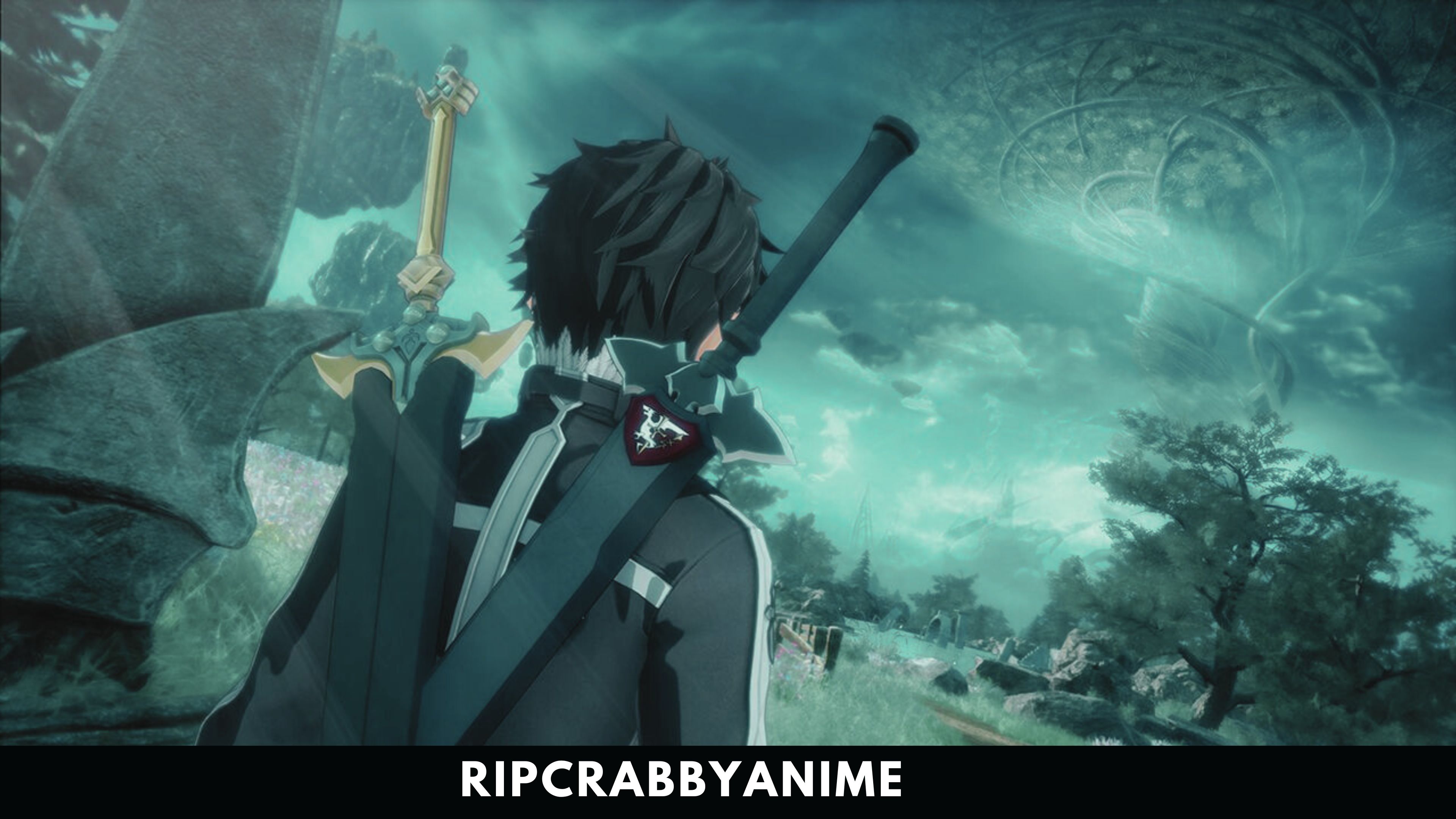 Sword Art Online (Seasons 1-3 + Movie + Gun Gale Online + OVAs) BluRay 1080p Dual Audio